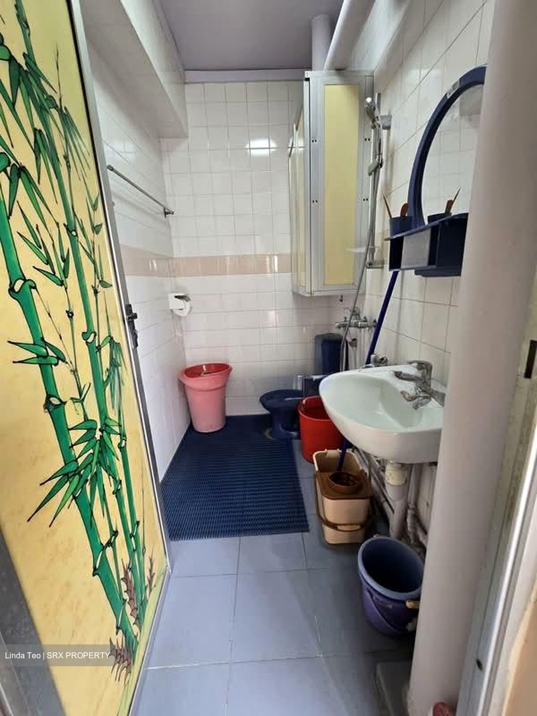 Blk 858 Jurong West Street 81 (Jurong West), HDB 5 Rooms #574251771